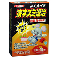 イカリネオラッテＰ１５袋入