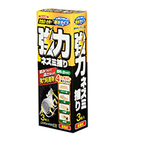 耐水チュークリンDX(3枚入)