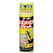 国内外の人気 スーパースズメバチジェット(480mL) | イカリ消毒 害虫と商品の その他
