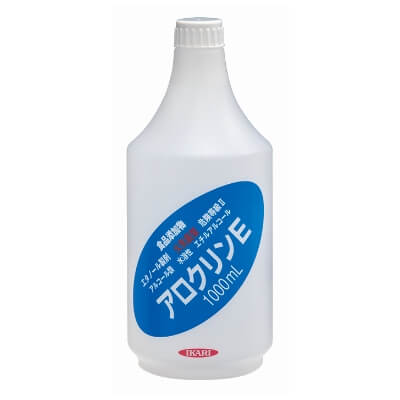 アロクリンＥ１Ｌ
