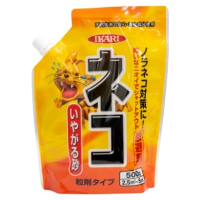ネコ専用いやがる砂ＳＰ　500ｇ