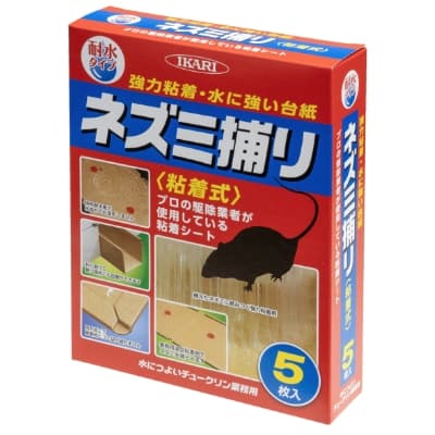 水につよいチュークリン業務用　5枚入