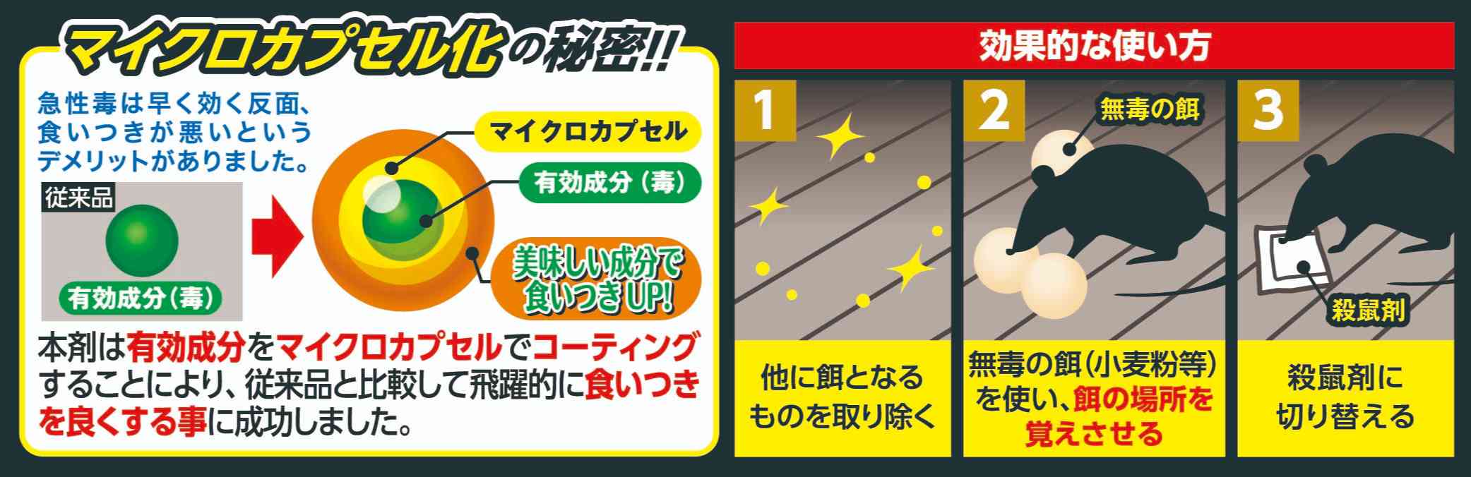 ネオラッテクイックリーDXパッケージ画像2